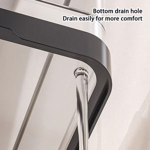 Fábrica al por mayor dormitorio escritorio medio acrílico acuario Betta Goldfish acuario pecera acuario - Product Image 4