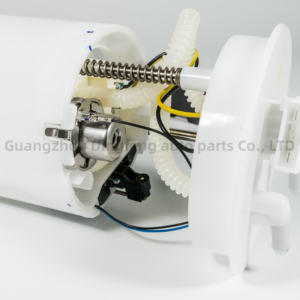 1GD919051B สำหรับรถยนต์โฟล์คสวาเกน เจตต้า ปี 1999-2009 ขายตรงจากโรงงาน ชุดปั๊มน้ำมันเชื้อเพลิง ระบบเครื่องยนต์อัตโนมัติ - Product Image 4