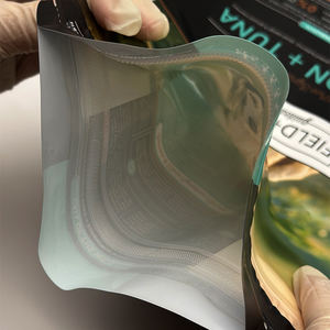 Shisha en mélasse <span class=keywords><strong>Fakher</strong></span> imprimée sur mesure sac en mylar anti-odeur sac en plastique à l'épreuve des enfants avec fermeture à glissière - Product Image 4