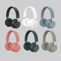 Sibyl-écouteurs sans fil Bluetooth, casque de jeu musical avec son stéréo, étanche