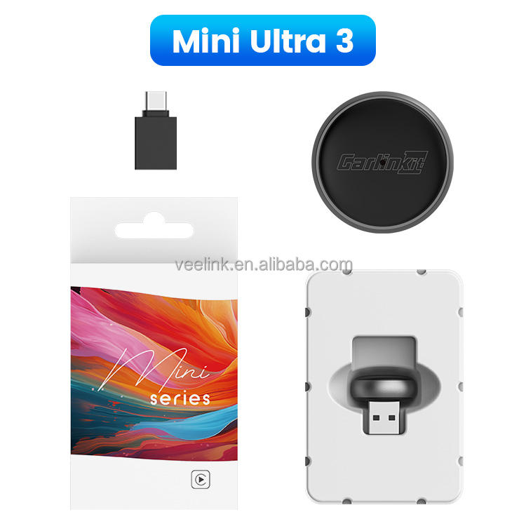 Mini Ultra3 - 2air A port