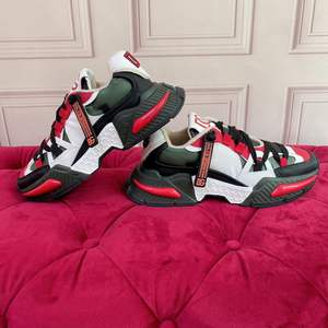 Calzado Deportivo de Marca Lujosa y Cómoda de Alta Calidad Calzado Deportivo Transpirable para Hombre y Mujer, con Amortiguación, para Correr al Aire Libre - Product Image 5