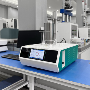 เครื่องวิเคราะห์ความร้อนแบบซิงโครนัส TG สำหรับพลาสติกและยาง เครื่องวิเคราะห์เทอร์โมกราวิเมทริกแบบรวม (TGA) - Product Image 4