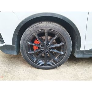 Auto Usata Guazi 2021 Geely Auto Emgrand S Consegna Puntuale Motore a Combustione a Benzina Automatico SUV 5 Posti Guida a Sinistra - Product Image 4