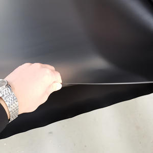 Géomembrane HDPE pour bassin à poissons, décharge sanitaire, ferme d'élevage de crevettes - Polyéthylène imperméable - Product Image 1