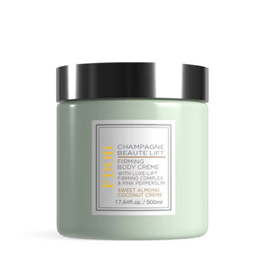 Crème raffermissante pour le corps douce et efficace, rétablit l'élasticité, élimine les rides, lisse la peau en 4 semaines, convient à tous les types de peau. - Product Image 6