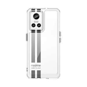 Funda para Teléfono Móvil Colorida y Cómoda para <span class=keywords><strong>Realme</strong></span> GT Neo 3, Funda Protectora de TPU Suave para Teléfono Celular OPPO <span class=keywords><strong>Realme</strong></span> Narzo 30 5G - Product Image 5