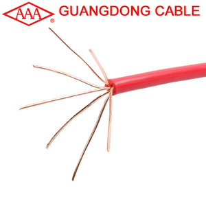 BV/BVV/BVVB PVC 1,5mm 50mm2 JB T8734 <span class=keywords><strong>claro</strong></span> <span class=keywords><strong>Cable</strong></span> eléctrico - Product Image 4
