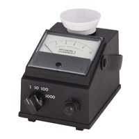Conductimètre portatif USA MYRON L EP-10