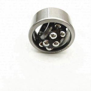 ลูกปืนจัดตำแหน่งตัวเอง11305E 25*62*17มม - Product Image 2