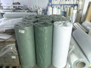 แผ่นรองกันลื่นโฟม EVA สีดำแบบกลม แผ่นป้องกันขาเฟอร์นิเจอร์แบบมีกาวในตัว - Product Image 4