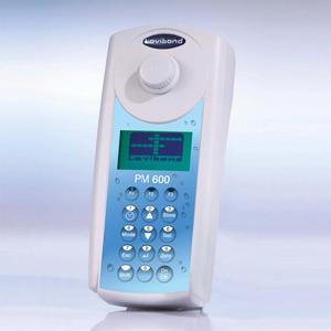 เครื่องวิเคราะห์คุณภาพน้ำหลายพารามิเตอร์ Lovibond PM600 วัดค่าการนำไฟฟ้า (0-100 S/cm) ค่า pH (5.0-9.0) ค่า TDS (0-100 G/L) (กรุณา) - Product Image 3