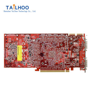 Фонарь Pcba свинцовое зарядное устройство Pcb печатная плата - Product Image 3