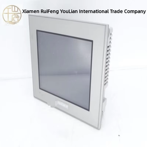 Agp3300-s1-d24 HMI Nuovo Originale Pronto per la Spedizione, Controllore PLC Dedicato per Automazione Industriale - Product Image 1