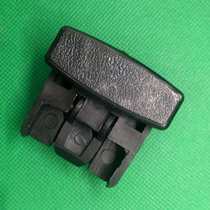 Toyota Car Side <b>Window</b> Lock 62910-95703 For Land Cruiser Dyna Hiace Replacement Part <b>Plastic</b> - Product Image 3