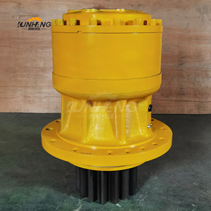 Motor de Giro de Alta Calidad R305-7 R335-7 31N8-10122 31N8-10180 Caja de Engranajes para - Product Image 5