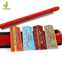 Suojiacheng — sac plastique scellé en mylar pour plantes légumes, petit format, sur trois côtés, à bas prix, paquet de grain, graines de pastèque, pac,
