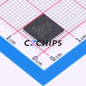 Nuevo y original MAX96752FGTN/V + T (5x5) interruptor de señal de Chip IC de circuito integrado/códec/multiplexor - Product Image 1