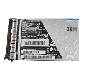 03GU521 02CL180 03GH762 for FS5200 38.4TB FCM2 NVME SSD Hard <b>Drive</b> - Product Image 1