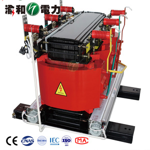 100kva 300kva 1000kva 1600 KVA 11kv 400V máy biến áp Điện Giá Chất lượng cao scb11 12 13 14 18 Epoxy nhựa khô Loại biến áp - Product Image 5
