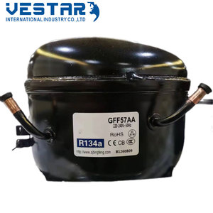 Pièces détachées <span class=keywords><strong>de</strong></span> réfrigération en gros, compresseurs <span class=keywords><strong>de</strong></span> réfrigérateurs et congélateurs personnalisés OEM d'usine - Product Image 5