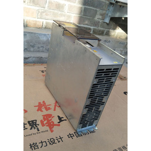 INDRAMAT NAM 1.2-08 Drive NAM 1.2-08 INDRAMAT NAM 1.2-08 - Product Image 3