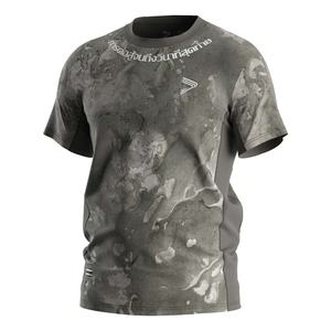 Camiseta Deportiva de Sublimación de Alta Calidad para Mujer, Camiseta de Boxeo, Muay Thai y Kickboxing - Product Image 1