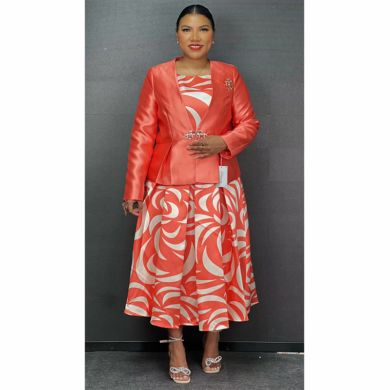 Tailored Dresses for Women - Elegant Custom Fit Style