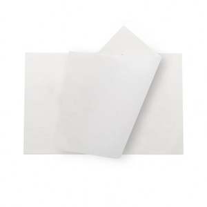 Papier d'emballage pour sandwichs, bugers et traiteurs, de qualité alimentaire, 23 g, imprimé sur mesure, résistant à la graisse - Product Image 5