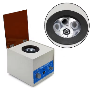 Hoge Kwaliteit 80-1 Lab Centrifugaal Separator Laboratorium Elektronische <span class=keywords><strong>Centrifuge</strong></span> Lage Snelheid <span class=keywords><strong>Centrifuge</strong></span> - Product Image 4