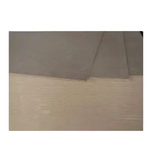 Kapılar için 1000x2000x3mm, 4mm ve 5.5mm MDF panoları