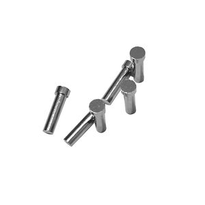 Chuyên nghiệp tùy chỉnh <span class=keywords><strong>CNC</strong></span> gia công thép không gỉ vật liệu khác nhau Sản phẩm phần cứng mới - Product Image 2