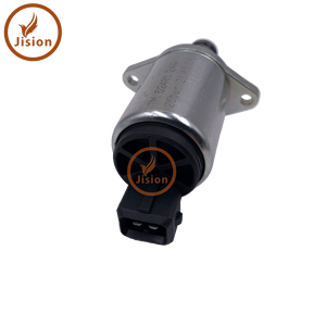 โซลินอยด์วาล์ว TM52401 24v 25 บาร์ วาล์วลดแรงดันไฟฟ้าแบบสัดส่วน อะไหล่เครื่องจักรก่อสร้าง - Product Image 2