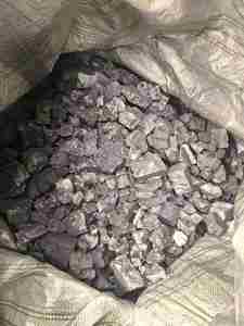 Prix direct usine Ferrosilicium 75, Scories de ferrosilicium 10-50mm, Ferrosilicium-manganèse pour la fonderie de fer et la fabrication d'acier - Product Image 3