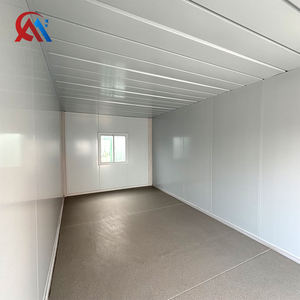 Casa Desmontable Estable y Confiable, <span class=keywords><strong>Hogar</strong></span> Portátil de Montaje Rápido y Bajo Costo para el Mercado Mundial - Product Image 5