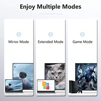 OEM Ultra HD 2.0 HDMI-Kabel Großhandel 4K 60Hz Vergoldet TV für PS3 1m 2m 3m 5m 3D 4K HDMI-Kabel
