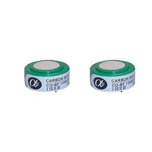 Capteur de monoxyde de carbone Alphasense CO-AF 3.3V, détecteur en plastique pour analyseurs de gaz - Product Image 2