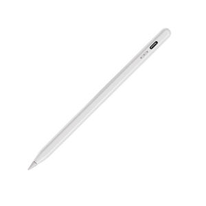 Stylet pour Ipad inclinable, stylo numérique actif magnétique, stylo Compatible avec Ipad rejet de paume pour Ipad crayon - Product Image 1