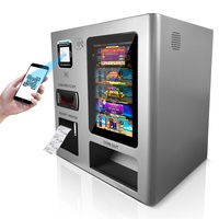 Kiosque de paiement personnalisé avec accepteur de billets et de pièces pour lavage de voitures, stationnement, restaurants et buanderies - Offre Spéciale