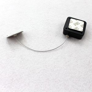 Factory Wholesale Anti Theft Pull Box Tethers <strong>Retractable</strong> <strong>Cable</strong> Mechanism <strong>Security</strong> Products for Toys/Adults Products/Bags/Shops - Product Image 5