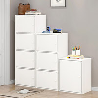 Boîte de rangement pour chaussures de grande capacité, boîte à chaussures, rangement simple, armoire à chaussures