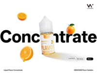 Concentré de saveur Ananas Coco pour Chicha, Liquide pour Tabac à Chicha, Molasses de Qualité Alimentaire, Haute Concentration