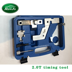 Kit de herramientas de bloqueo de sincronización de motor RuvJs para Range Land Rover <span class=keywords><strong>JLR</strong></span> 2,0 Si4 <span class=keywords><strong>Evoque</strong></span> Freelander Discovery - Product Image 2