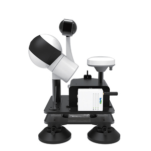 Láser Rotatorio Manual LiDAR Profesional Slam LiGrip H300 para Equipos de Topografía e Ingeniería - Product Image 2