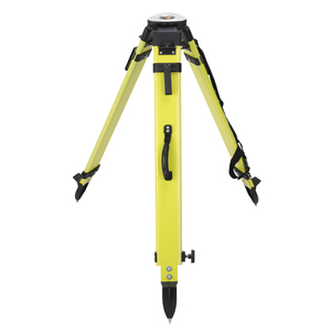 Série redonda resistente do tripé RTF30 da fibra de vidro para a estação total, <span class=keywords><strong>Theodolite</strong></span> e Rtk - Product Image 4