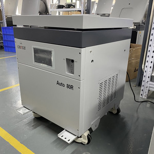 <span class=keywords><strong>Centrifugeuse</strong></span> Automatique Robotisée Auto 80R - Product Image 3