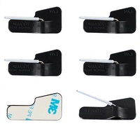 Repose-flèches magnétique HT Archery HUANTU KEAUP pour arcs classiques et composés, entraînement au tir, pour droitiers et gauchers