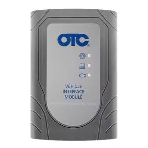 Techstream V18.00.008 진단 코드 스캐너가있는 OTC GTS TIS3 스캐너 Toyota 자동 진단 도구 용 자동차 진단 도구 - Product Image 3