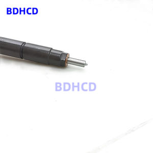 Inyector de combustible diesel piezoeléctrico de las piezas automotrices del precio al por mayor 0445116043 0986435423 9687454480 0445116047 para las piezas del motor de Bosch - Product Image 3