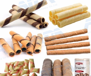 Máquina de rodillo de rollo de huevo chino de alta capacidad Máquinas para hacer rollos de huevo Buen precio Venta caliente Fabricante de máquina de rollo de huevo de fábrica - Product Image 6